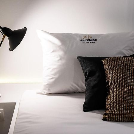 Artemide City Places- Petite Apartments La Canée Extérieur photo