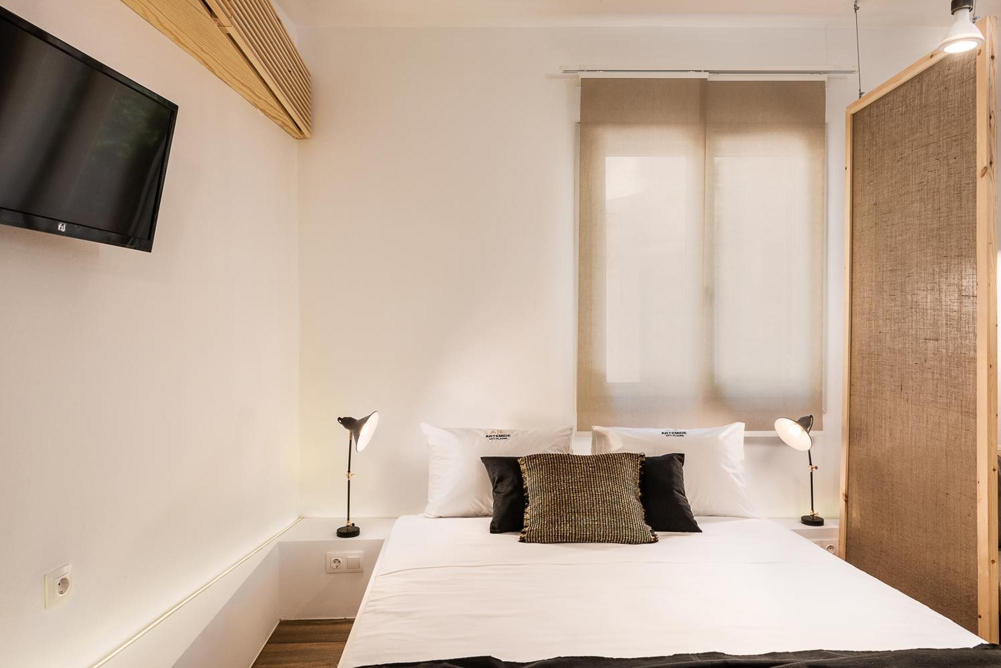 Artemide City Places- Petite Apartments La Canée Extérieur photo