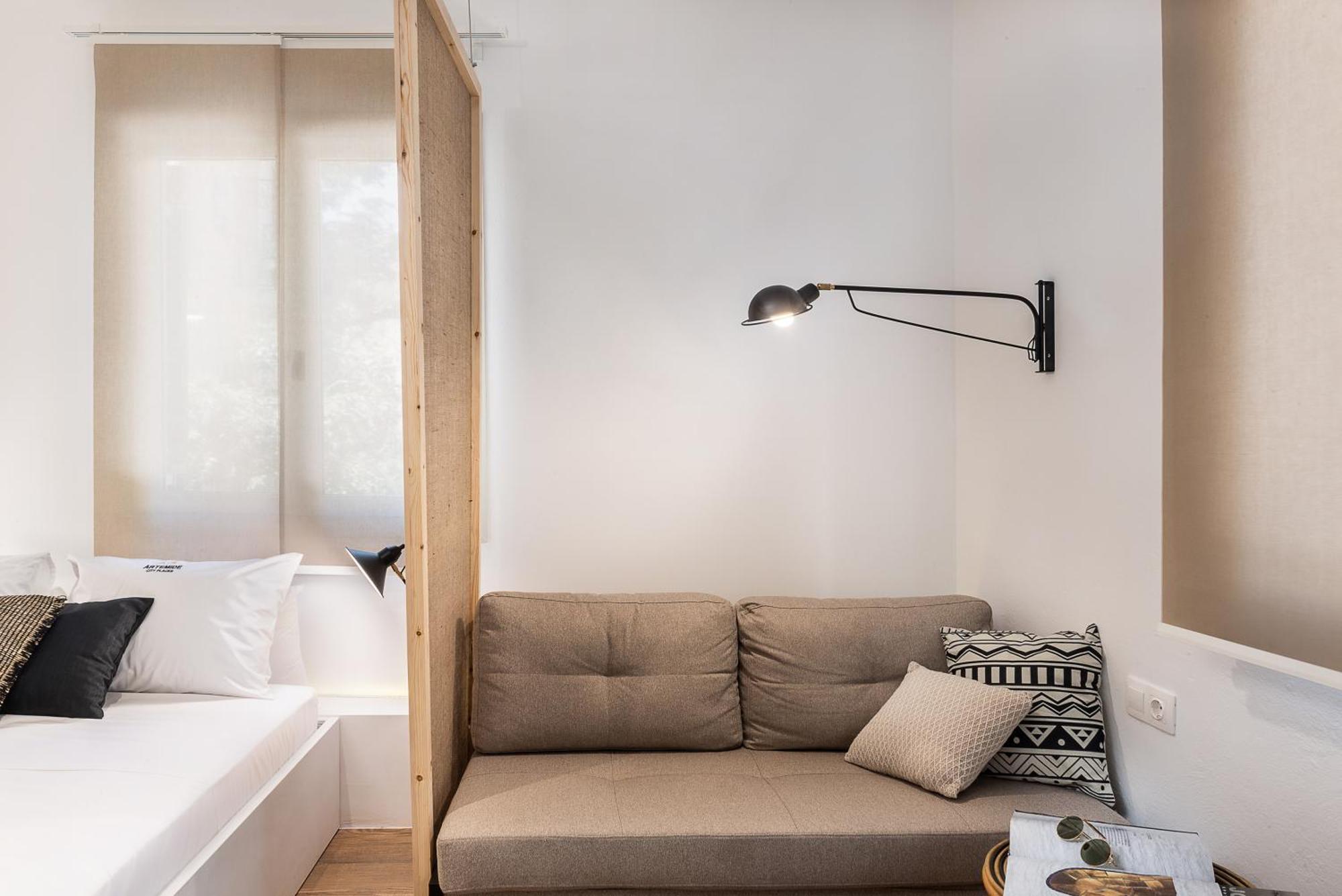 Artemide City Places- Petite Apartments La Canée Extérieur photo