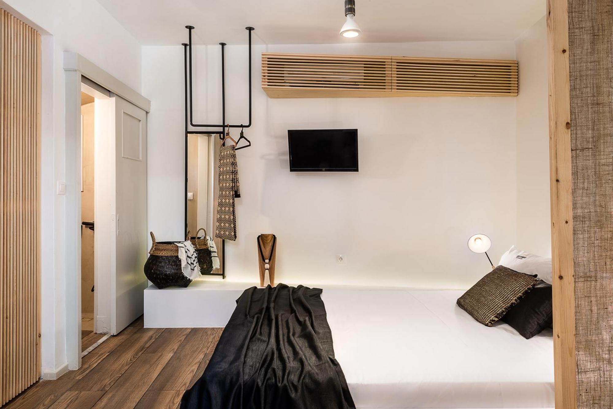 Artemide City Places- Petite Apartments La Canée Extérieur photo