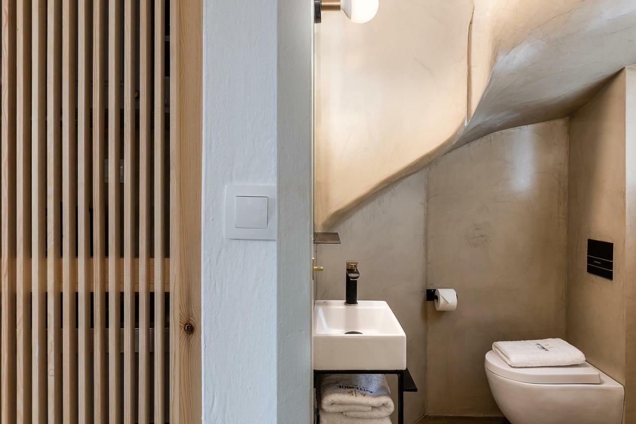 Artemide City Places- Petite Apartments La Canée Extérieur photo