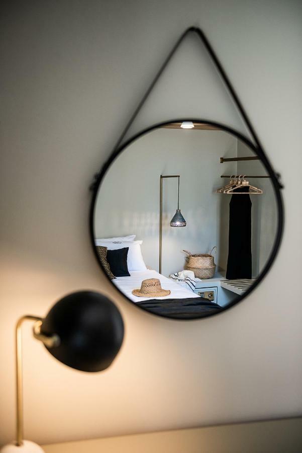 Artemide City Places- Petite Apartments La Canée Extérieur photo