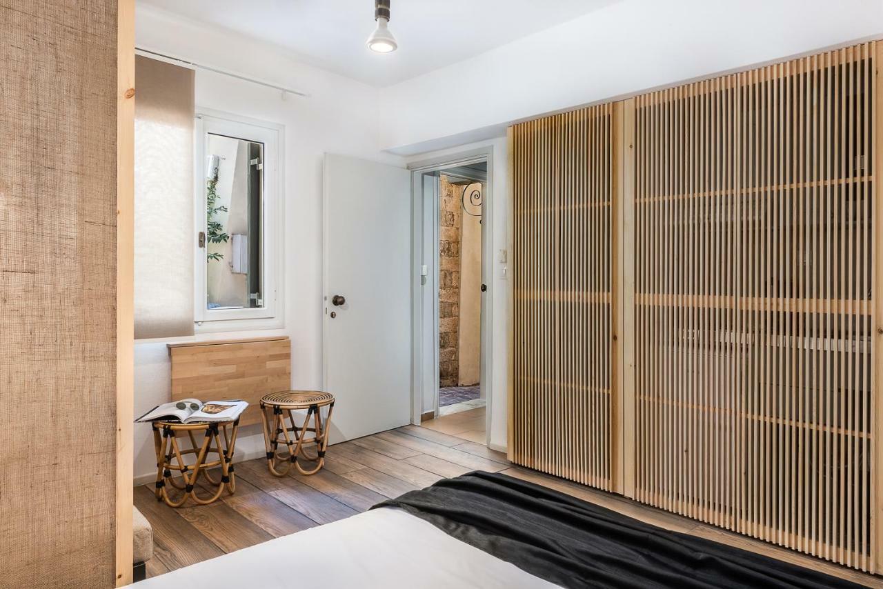 Artemide City Places- Petite Apartments La Canée Extérieur photo